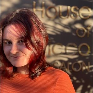 Meet your Posher, Katie